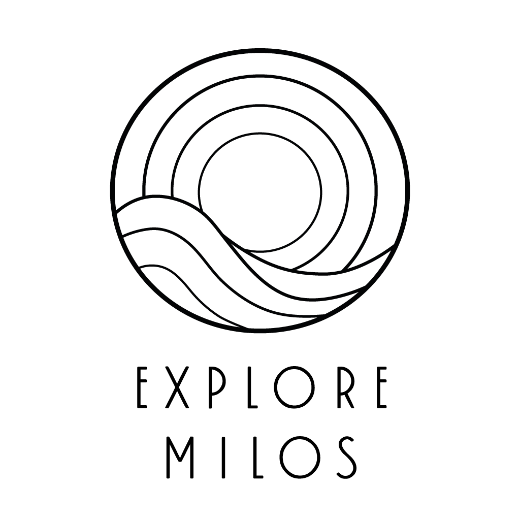 Explore Milos